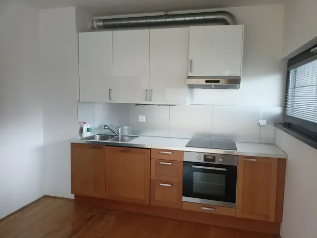 Pronájem bytu 3+kk, Praha - Bohnice, Pekařova, 73 m2