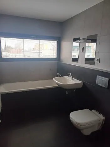 Pronájem bytu 3+kk, Praha - Bohnice, Pekařova, 73 m2