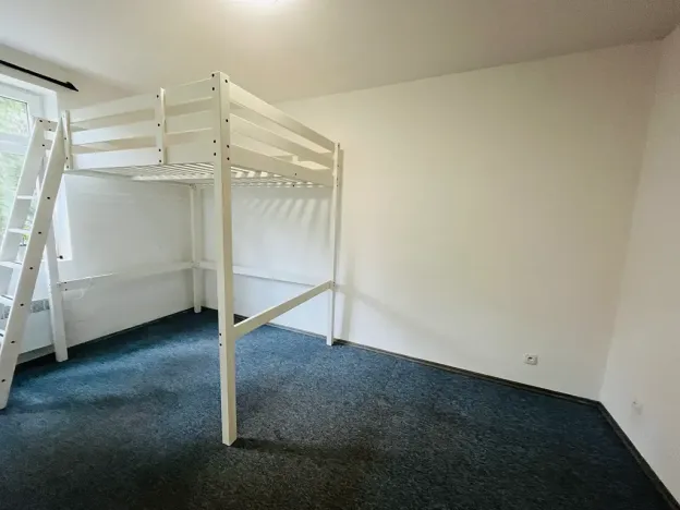 Pronájem bytu 1+1, Praha, 35 m2