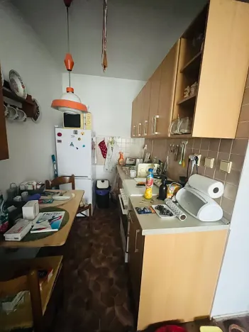 Pronájem bytu 2+kk, Praha, 50 m2