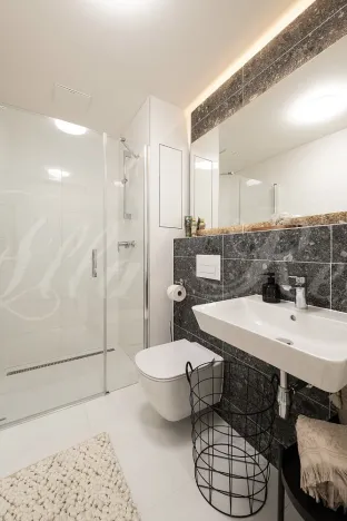 Pronájem bytu 1+kk, Brno - Zábrdovice, Bratislavská, 35 m2