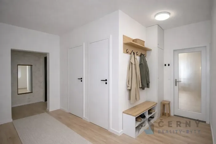 Prodej bytu 2+1, Liberec, Aloisina výšina, 57 m2