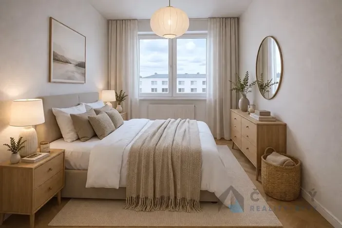 Prodej bytu 2+1, Liberec, Aloisina výšina, 57 m2