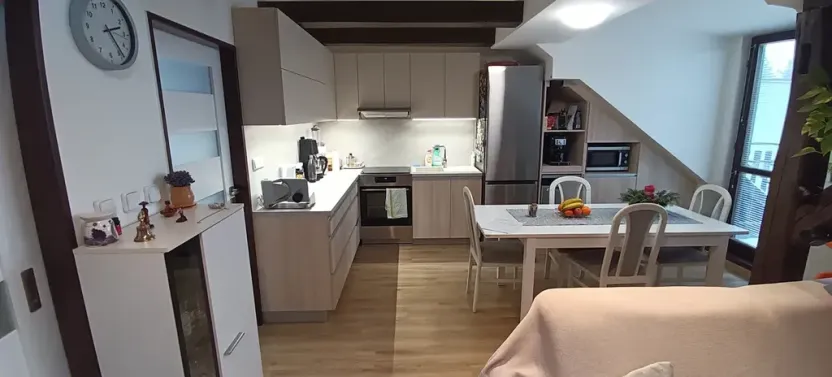 Prodej vícegeneračního domu, Brno, Nováčkova, 380 m2