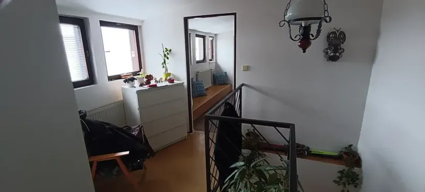 Prodej vícegeneračního domu, Brno, Nováčkova, 380 m2