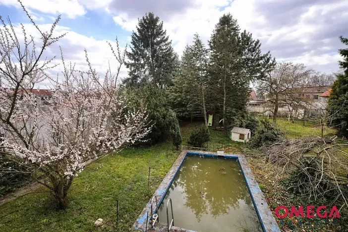 Prodej rodinného domu, Kostelec nad Labem, Bažantnická, 230 m2