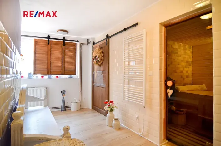 Prodej rodinného domu, Velké Bílovice, Svárov, 213 m2