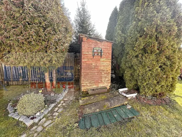 Prodej rodinného domu, Skašov, 75 m2