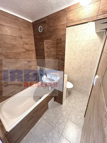 Prodej bytu 1+1, Plzeň, Nade Mží, 35 m2