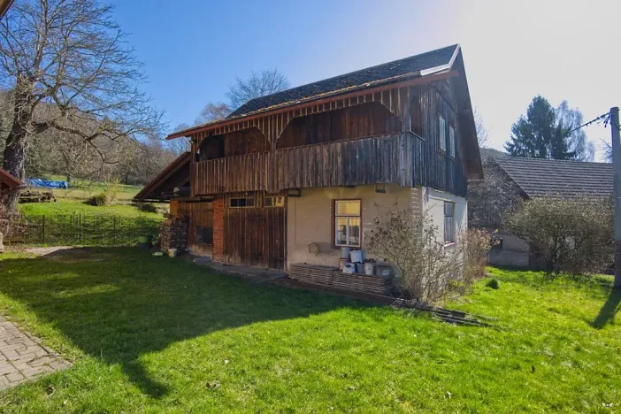 Prodej rodinného domu, Mírová pod Kozákovem, 190 m2