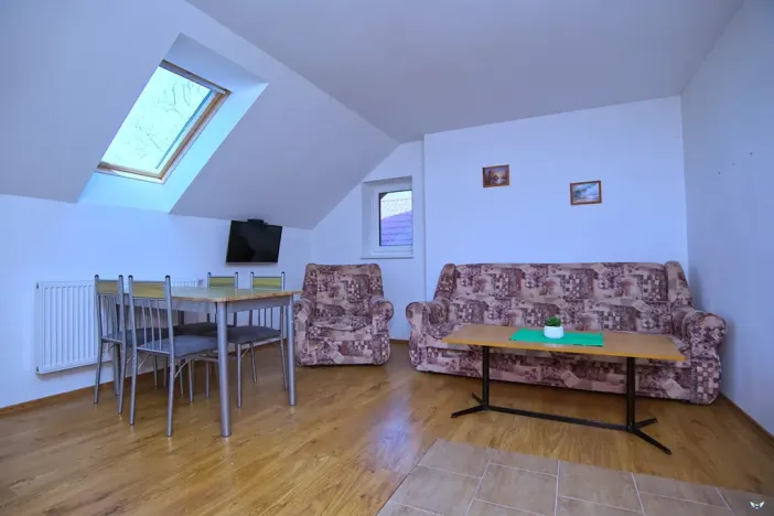 Prodej rodinného domu, Mírová pod Kozákovem, 190 m2