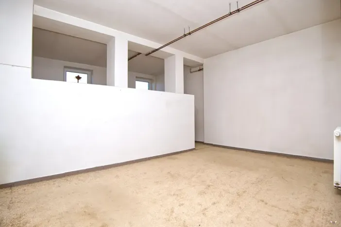 Prodej rodinného domu, Mírová pod Kozákovem, 190 m2