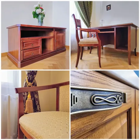 Prodej bytu 3+1, Praha - Malá Strana, Petřínská, 102 m2