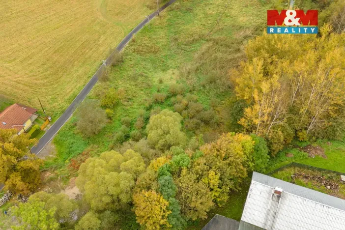 Prodej pozemku, Liberec - Liberec I-Staré Město, 287 m2