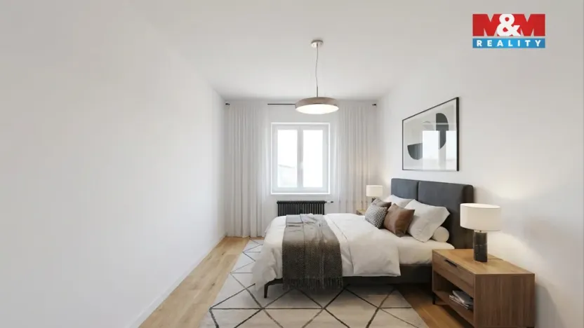 Prodej rodinného domu, Brandýs nad Labem-Stará Boleslav - Stará Boleslav, Štefánikova, 58 m2