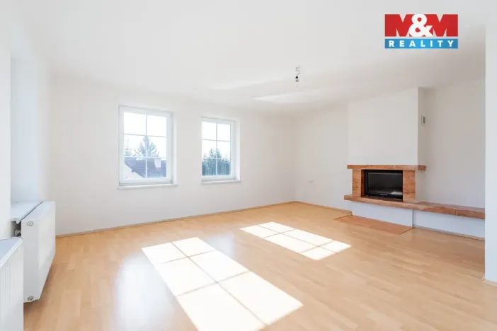 Prodej rodinného domu, Sázava, 205 m2