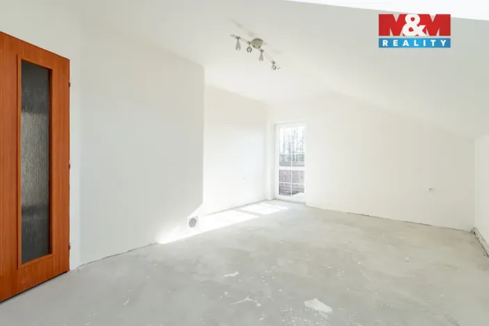 Prodej rodinného domu, Sázava, 205 m2