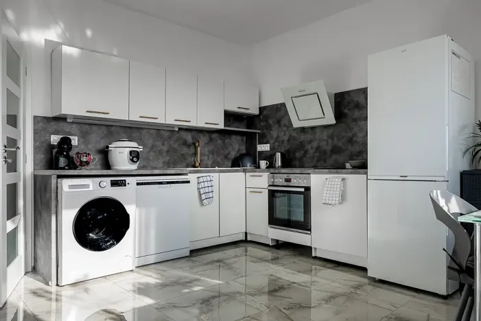 Prodej bytu 2+kk, Liberec, Pazderkova, 41 m2