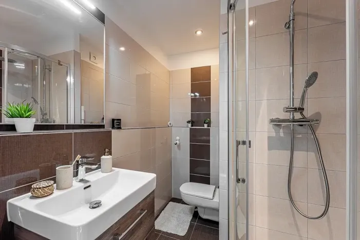 Prodej bytu 2+kk, Liberec, Pazderkova, 41 m2