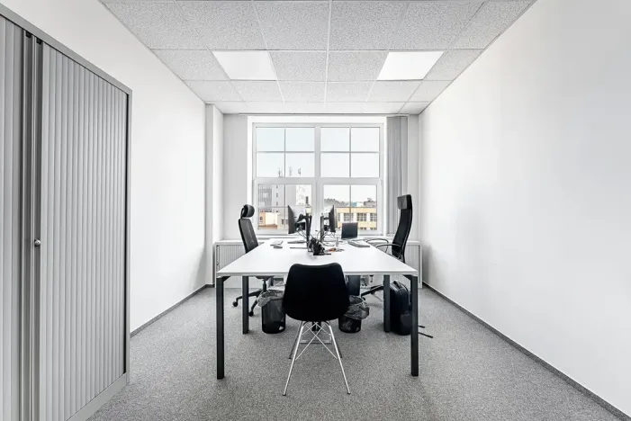 Pronájem obchodního prostoru, Praha - Holešovice, U Uranie, 270 m2