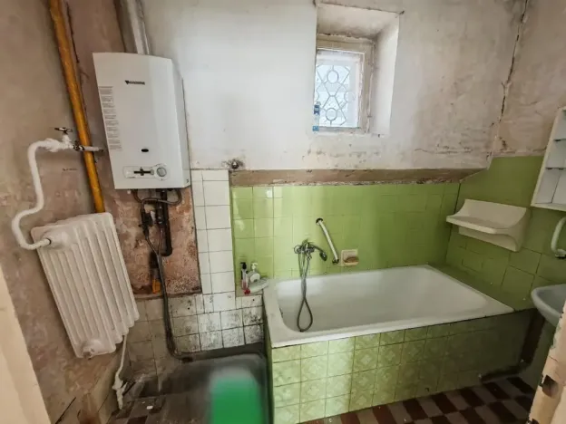 Prodej rodinného domu, Svitavy, Česká, 95 m2