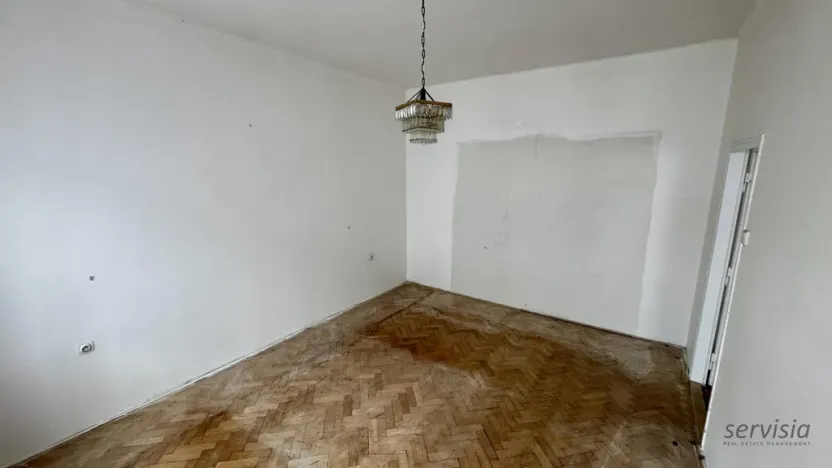 Prodej bytu 3+1, Pardubice - Zelené Předměstí, Sladkovského, 77 m2