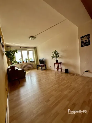 Pronájem bytu 2+1, Zdice, Havlíčkova, 54 m2