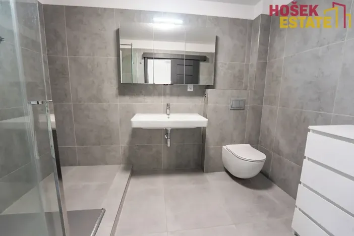 Prodej rodinného domu, Holubice, 93 m2