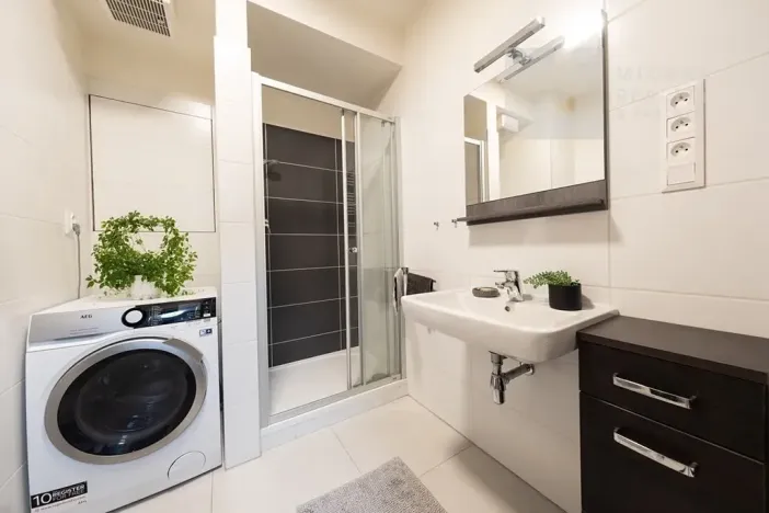 Pronájem bytu 1+kk, Brno, Moskalykova, 34 m2