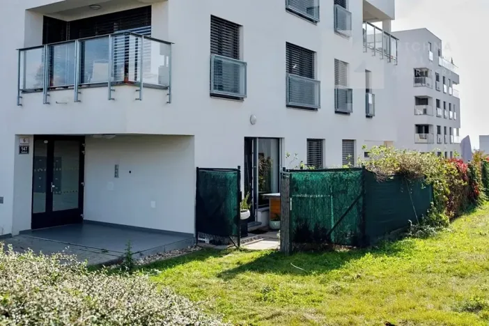 Pronájem bytu 1+kk, Brno, Moskalykova, 34 m2