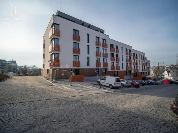 Prodej bytu 3+kk, Liberec, Na Perštýně, 74 m2
