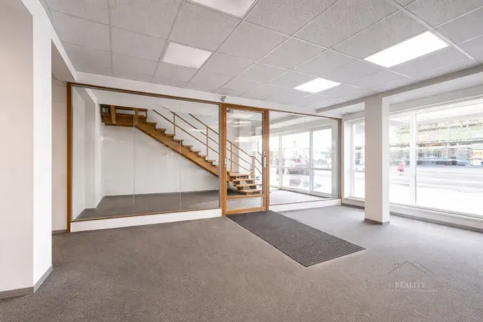 Prodej obchodního prostoru, Dobruška, Kostelní, 965 m2