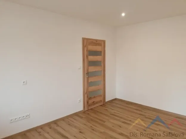 Prodej bytu 1+1, Bruntál, Cihelní, 34 m2