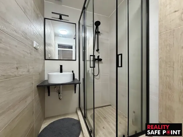 Pronájem bytu 2+kk, Železná Ruda, Šumavská, 53 m2