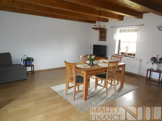 Prodej rodinného domu, Stříbro, 237 m2