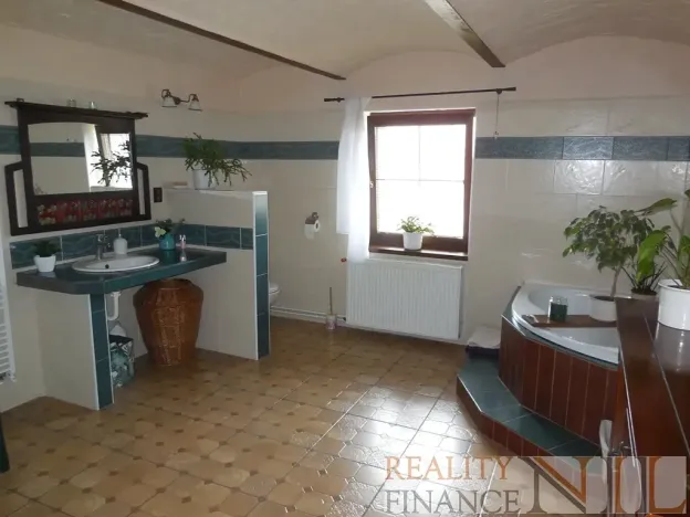 Prodej rodinného domu, Stříbro, 237 m2