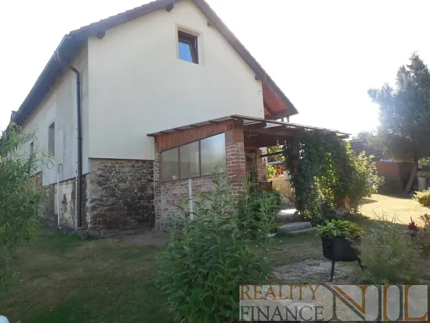 Prodej rodinného domu, Stříbro, 237 m2