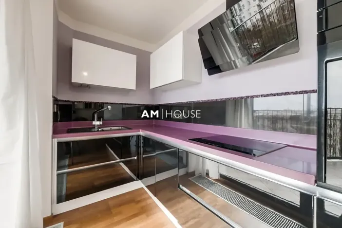 Pronájem bytu 2+kk, Praha - Žižkov, Ke kapslovně, 72 m2