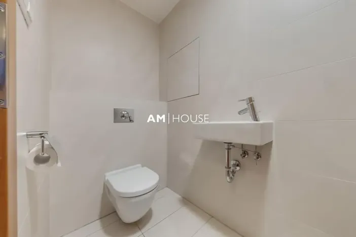 Pronájem bytu 2+kk, Praha - Žižkov, Ke kapslovně, 72 m2