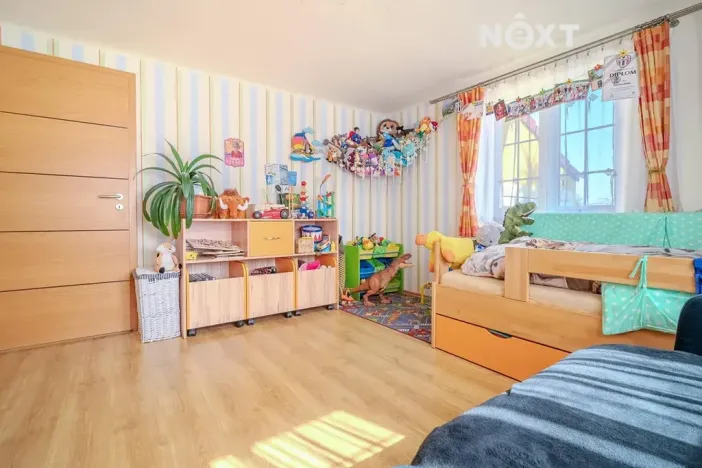 Prodej rodinného domu, České Budějovice, J. Dietricha, 140 m2