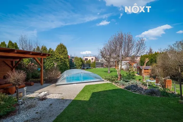 Prodej rodinného domu, České Budějovice, J. Dietricha, 140 m2