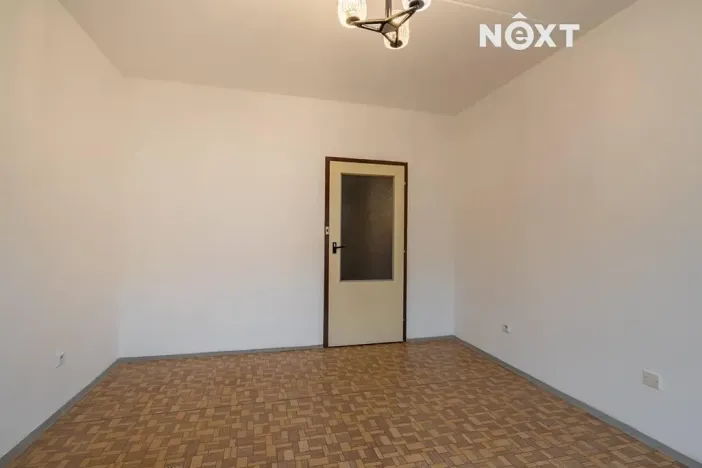 Prodej bytu 2+kk, České Budějovice, V. Volfa, 43 m2