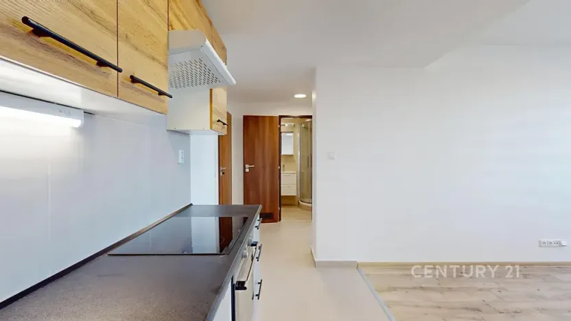 Pronájem bytu 2+kk, Ostrava, U Studia, 36 m2