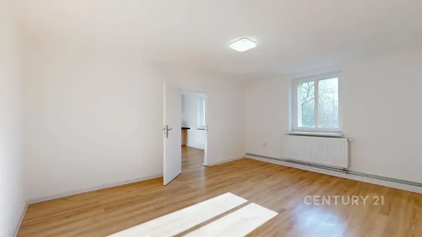 Pronájem bytu 2+kk, Orlová, V Zimném dole, 40 m2
