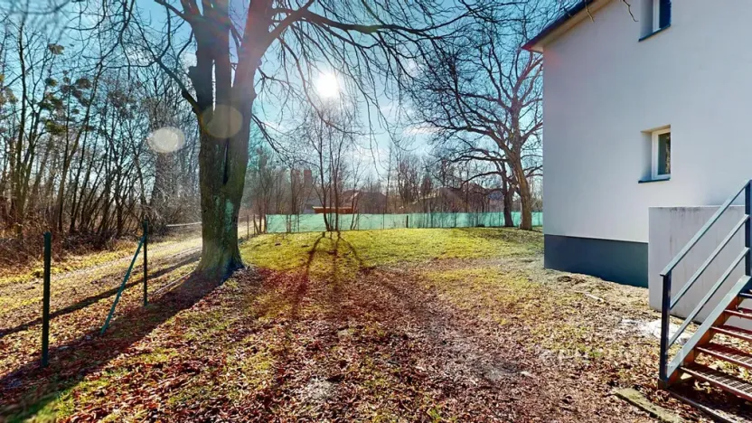 Pronájem bytu 2+kk, Orlová, V Zimném dole, 40 m2