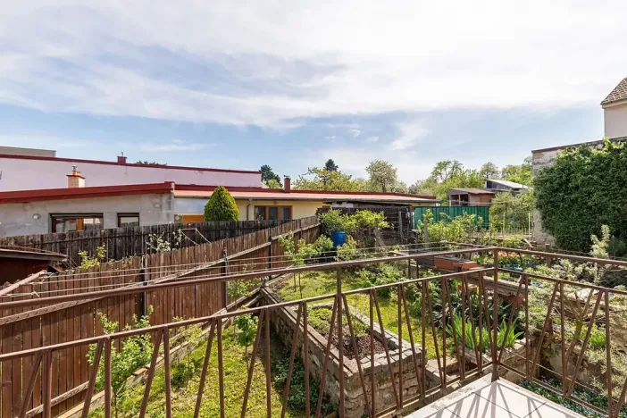 Prodej rodinného domu, Brno, 362 m2