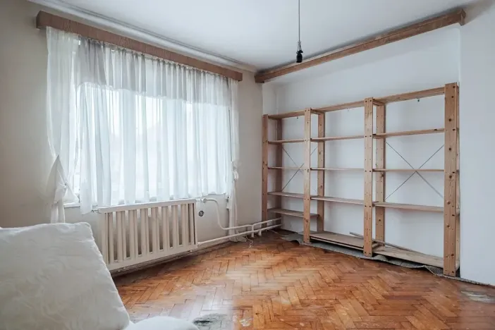 Prodej rodinného domu, Vysoké Mýto, Jožky Svobody, 190 m2