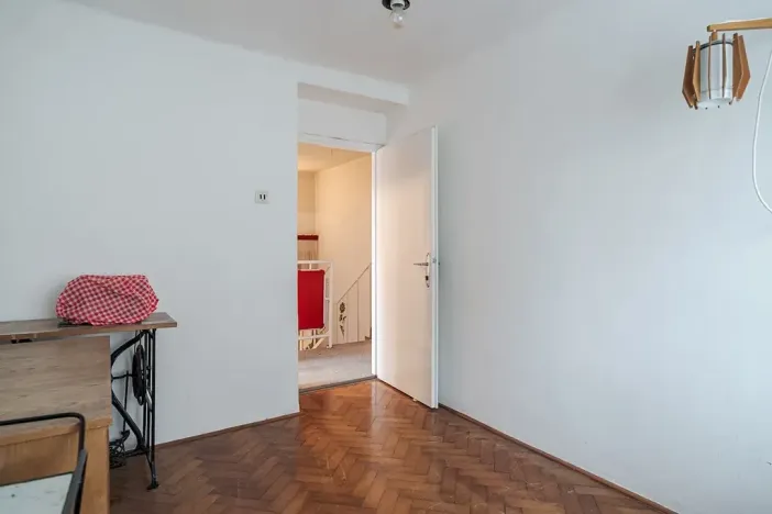 Prodej rodinného domu, Vysoké Mýto, Jožky Svobody, 190 m2