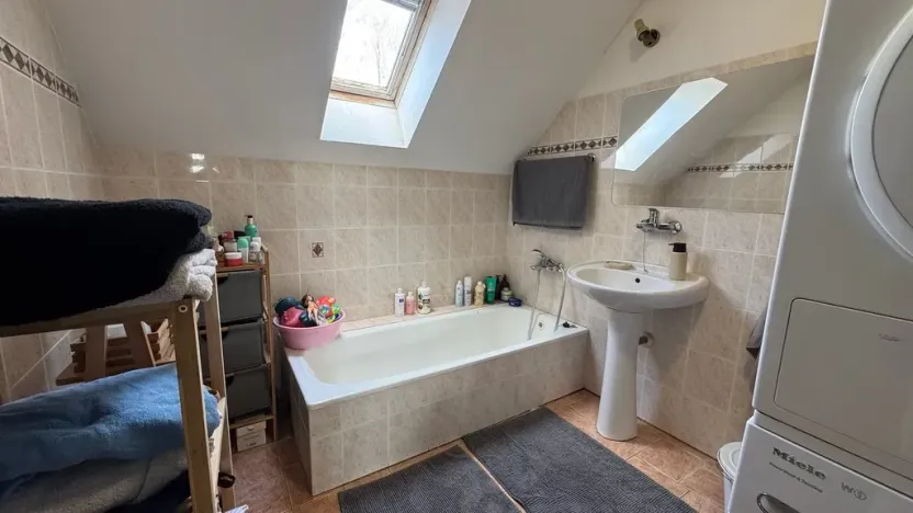 Prodej rodinného domu, České Budějovice - České Budějovice 2, České Vrbné, 357 m2