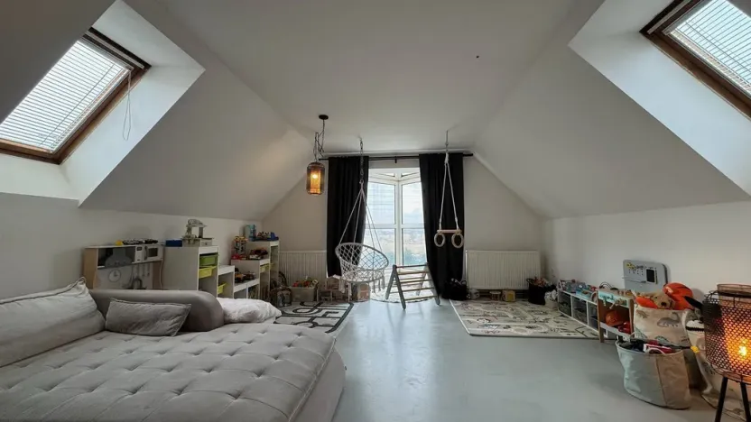 Prodej rodinného domu, České Budějovice - České Budějovice 2, České Vrbné, 357 m2